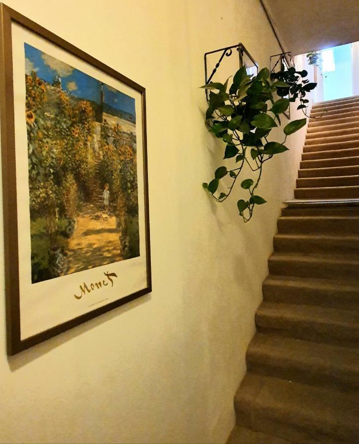 Отель La Casa Баку Экстерьер фото